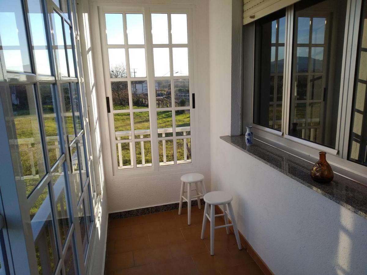 Alojamiento Cerca De Padron Dodro  Exterior photo